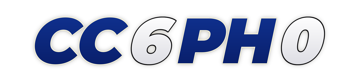 cc6ph0 Logo